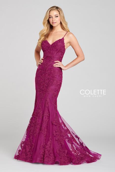 Colette by Daphne CL12128