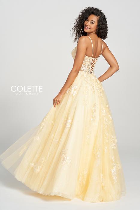 Colette by Daphne CL12202