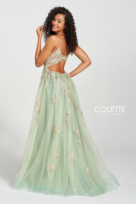 Colette by Daphne CL12207