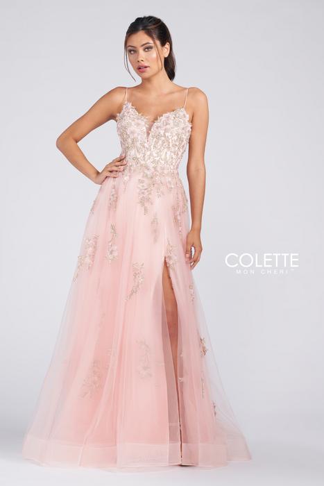 Colette by Daphne CL12207