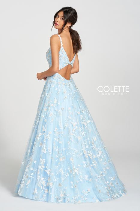 Colette by Daphne CL12210