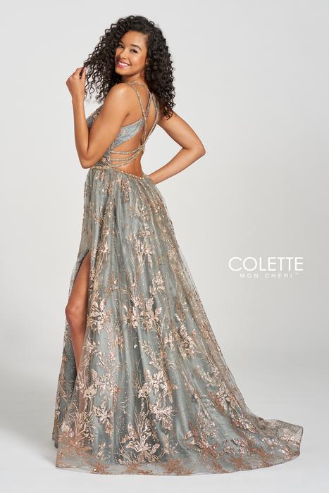 Colette by Daphne CL12218