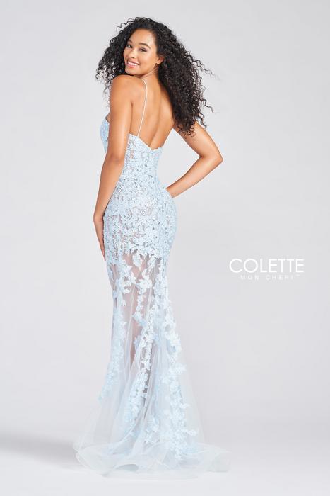 Colette for Mon Cheri CL12254