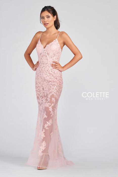 Colette for Mon Cheri CL12254