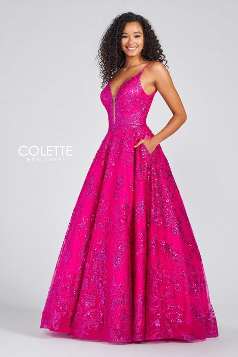 Colette by Daphne CL12259