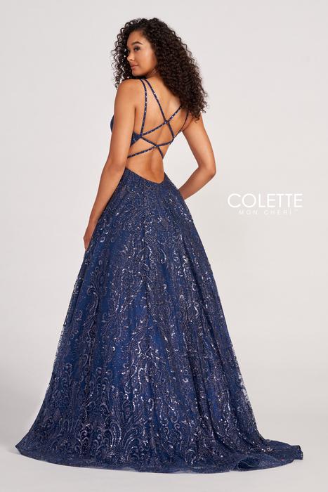 Colette by Daphne CL2030