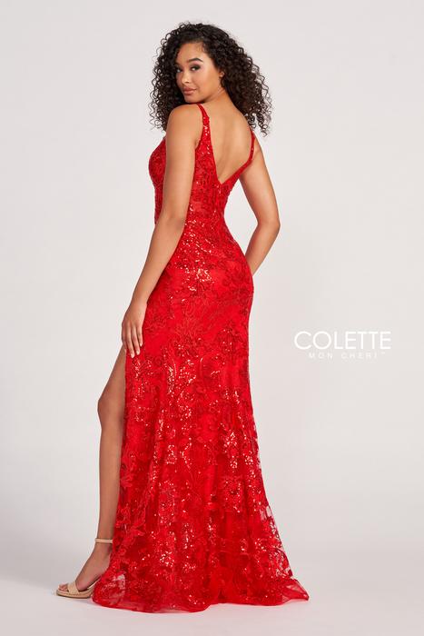 Colette by Daphne CL2040