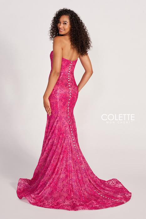 Colette by Daphne CL2048