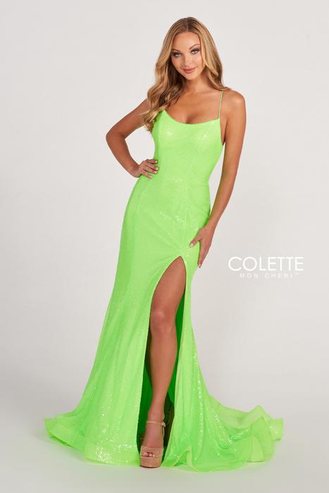 Colette by Daphne CL2060