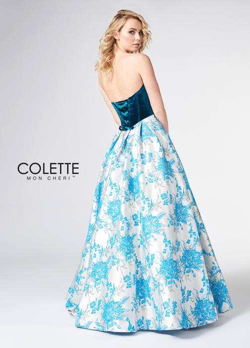 Colette for Mon Cheri CL21873