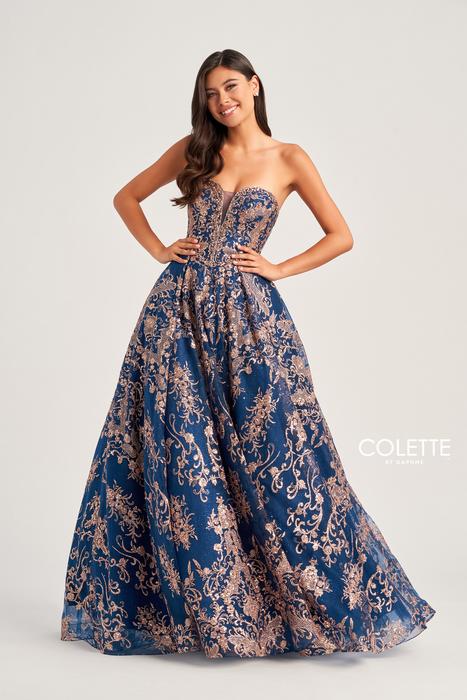 Colette by Daphne CL5101