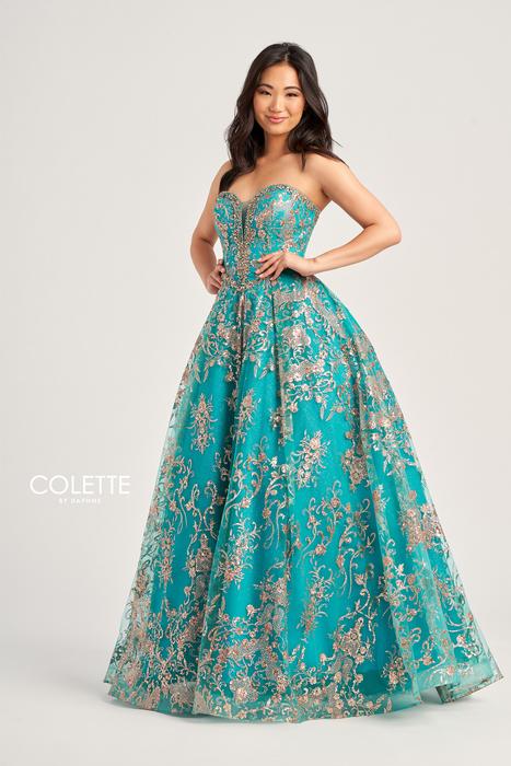 Colette by Daphne CL5101