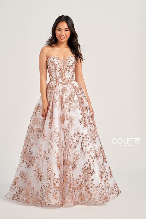 Colette by Daphne CL5101