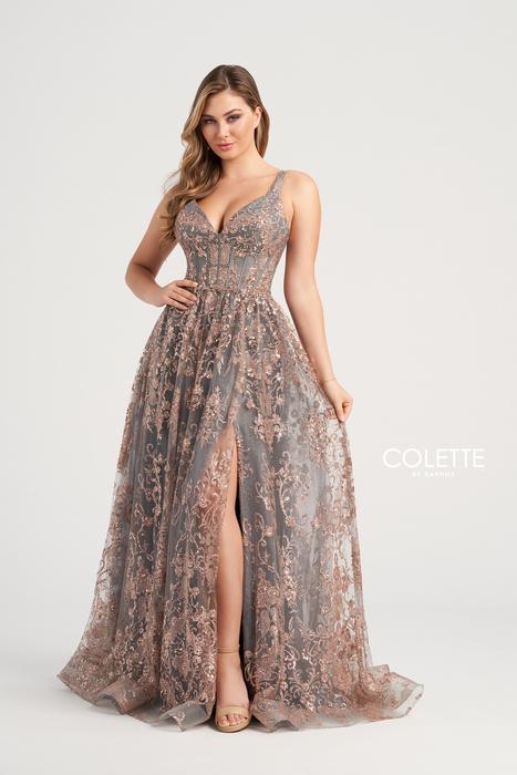 Colette by Daphne CL5134