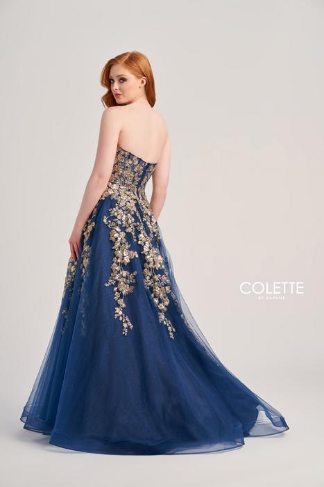 Colette by Daphne CL5136