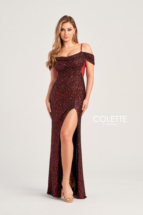 Colette by Daphne CL5160