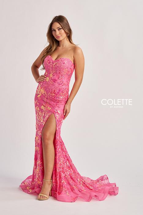 Colette by Daphne CL8440