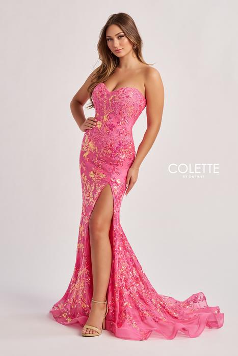 Colette by Daphne CL8440