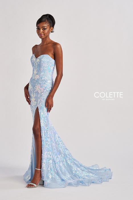 Colette by Daphne CL8440