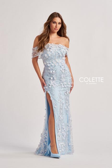 Colette by Daphne CL8530