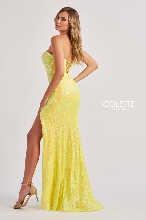 Colette by Daphne CL8610