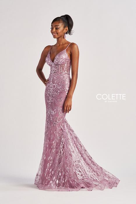 Colette by Daphne CL8630