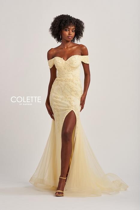 Colette by Daphne CL8645