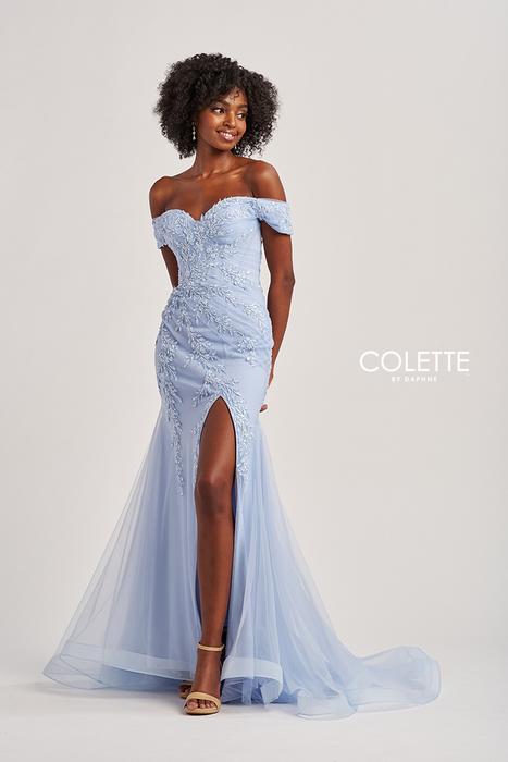 Colette by Daphne CL8645