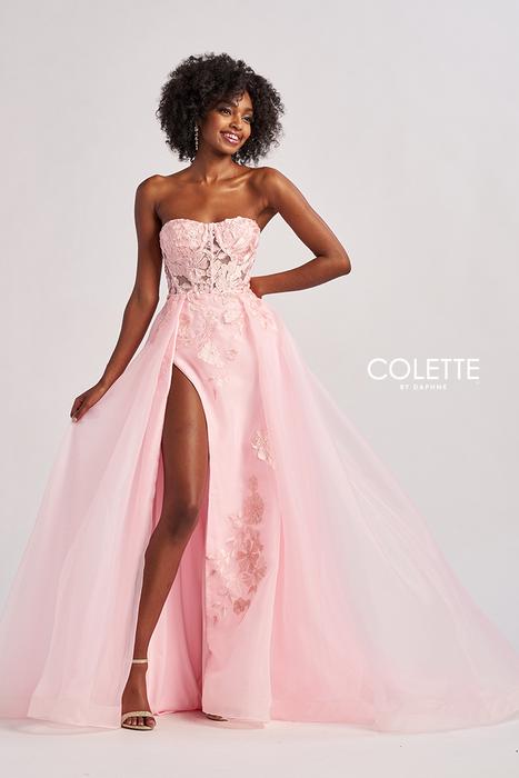 Colette by Daphne CL8660