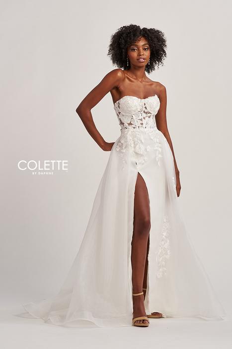 Colette by Daphne CL8660