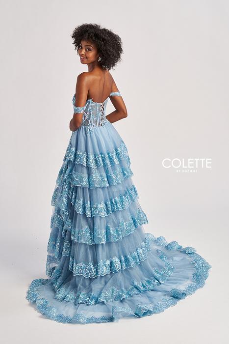 Colette by Daphne CL8690