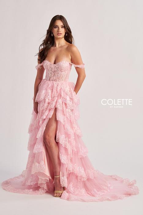 Colette by Daphne CL8690