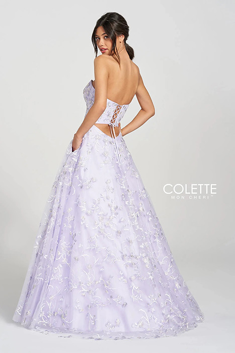 Colette by Daphne CL12211