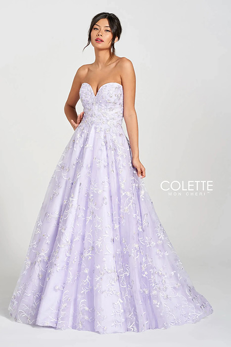 Colette by Daphne CL12211