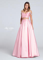 EW117116 Pink front