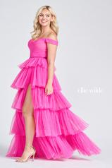 EW122060 Hot Pink front