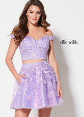 EW21905S Lilac front