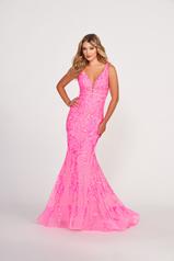 EW34041 Hot Pink front