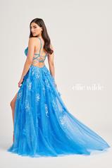 EW35047 Cerulean Blue back