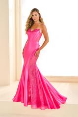 EW36010 Hot Pink front