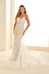 EW36011 Ivory/Nude front