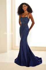 EW36013 Navy Blue front