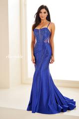 EW36013 Royal Blue front