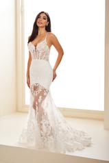 EW36014 Ivory front