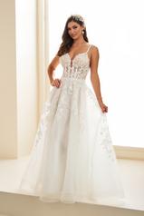 EW36015 Ivory front