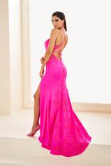 EW36017 Hot Pink back