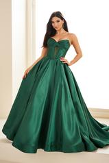 EW36025 Emerald front