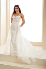 EW36028 Ivory front