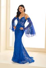 EW36030 Royal Blue front