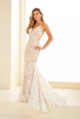 EW36034 Ivory/Nude front